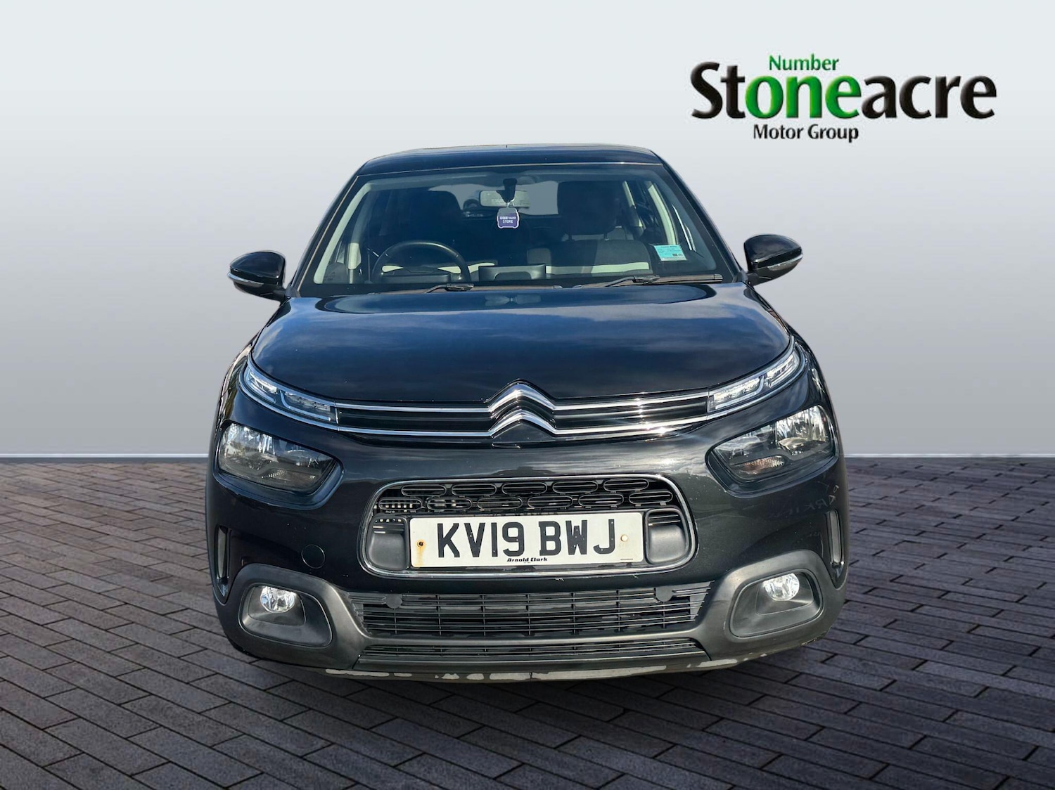 Used Citroen C4 Cactus 2019 for sale - 76370223: Photo 7