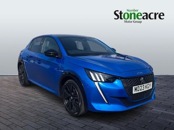 Used Peugeot 208 2023 for sale - 75588749: Photo