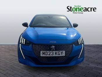 Used Peugeot 208 2023 for sale - 75588749: Photo