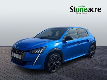 Used Peugeot 208 2023 for sale - 75588749: Photo