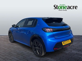 Used Peugeot 208 2023 for sale - 75588749: Photo