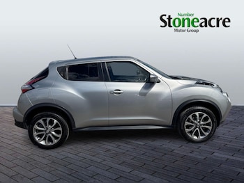 Used Nissan Juke 2019 for sale - 78843395: Photo