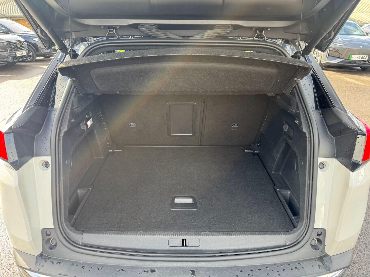 Used Peugeot 3008 2019 for sale - 78072428: Photo 10