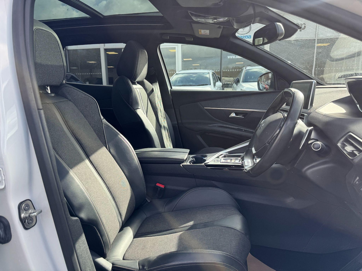 Used Peugeot 3008 2019 for sale - 78072428: Photo 11