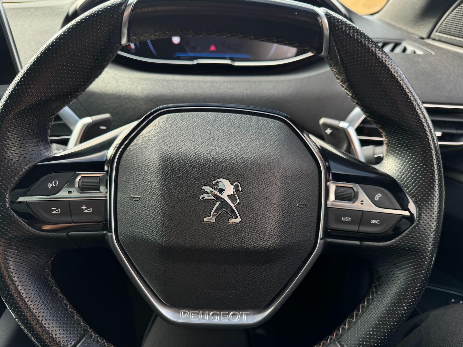 Used Peugeot 3008 2019 for sale - 78072428: Photo 13