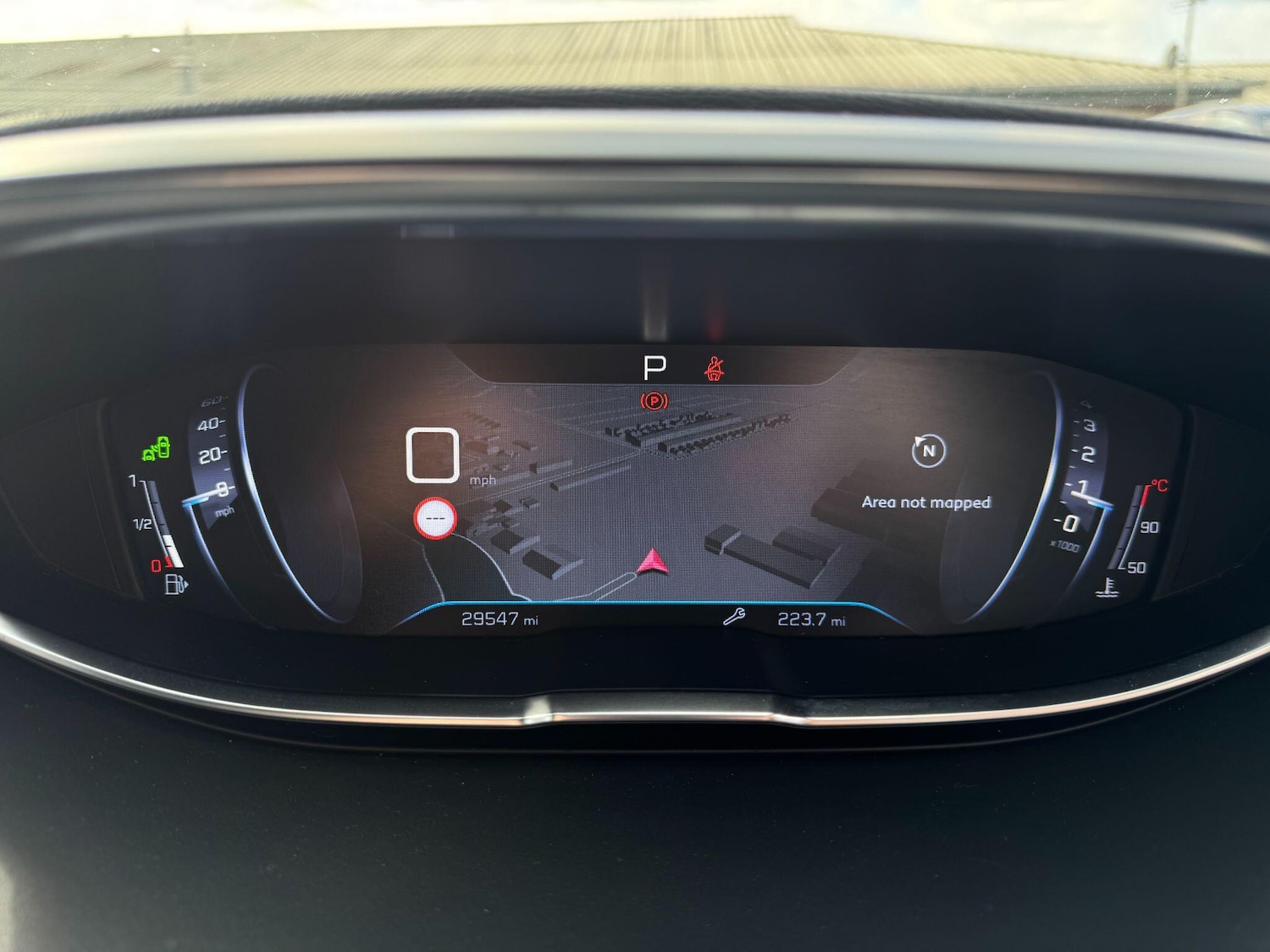 Used Peugeot 3008 2019 for sale - 78072428: Photo 14