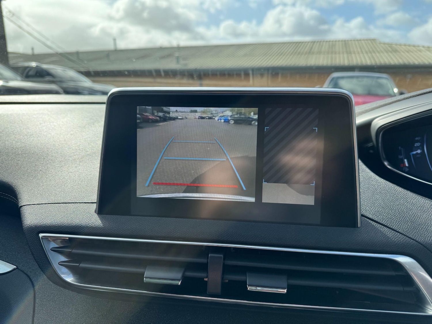 Used Peugeot 3008 2019 for sale - 78072428: Photo 15