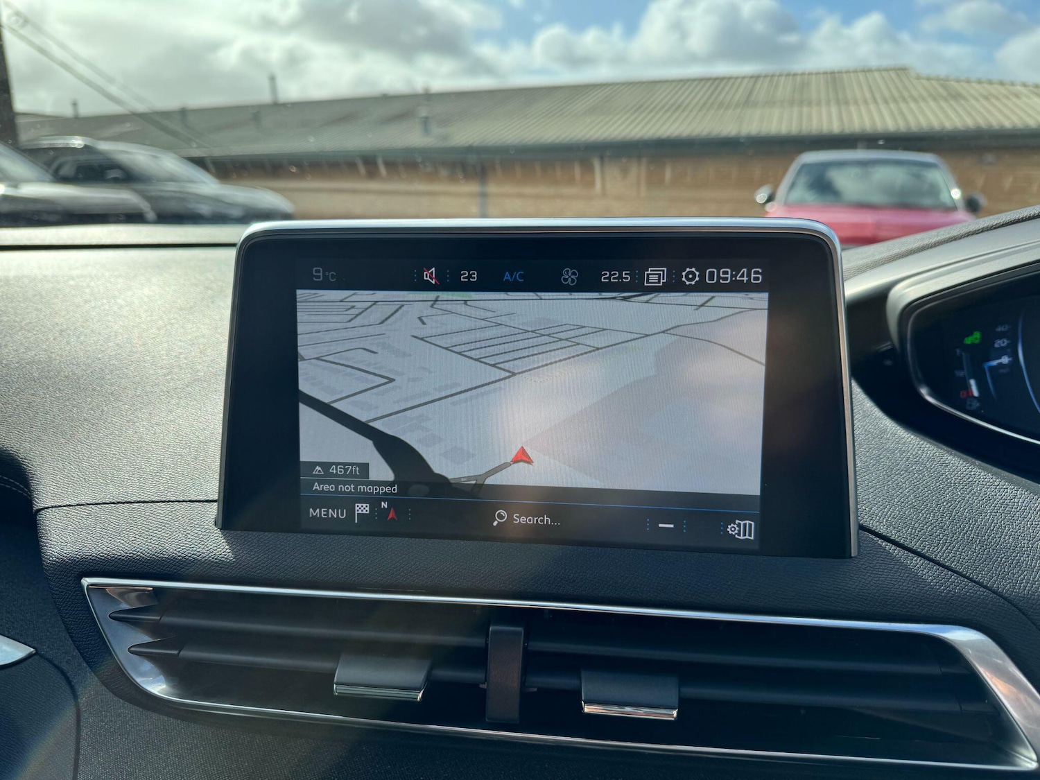 Used Peugeot 3008 2019 for sale - 78072428: Photo 16