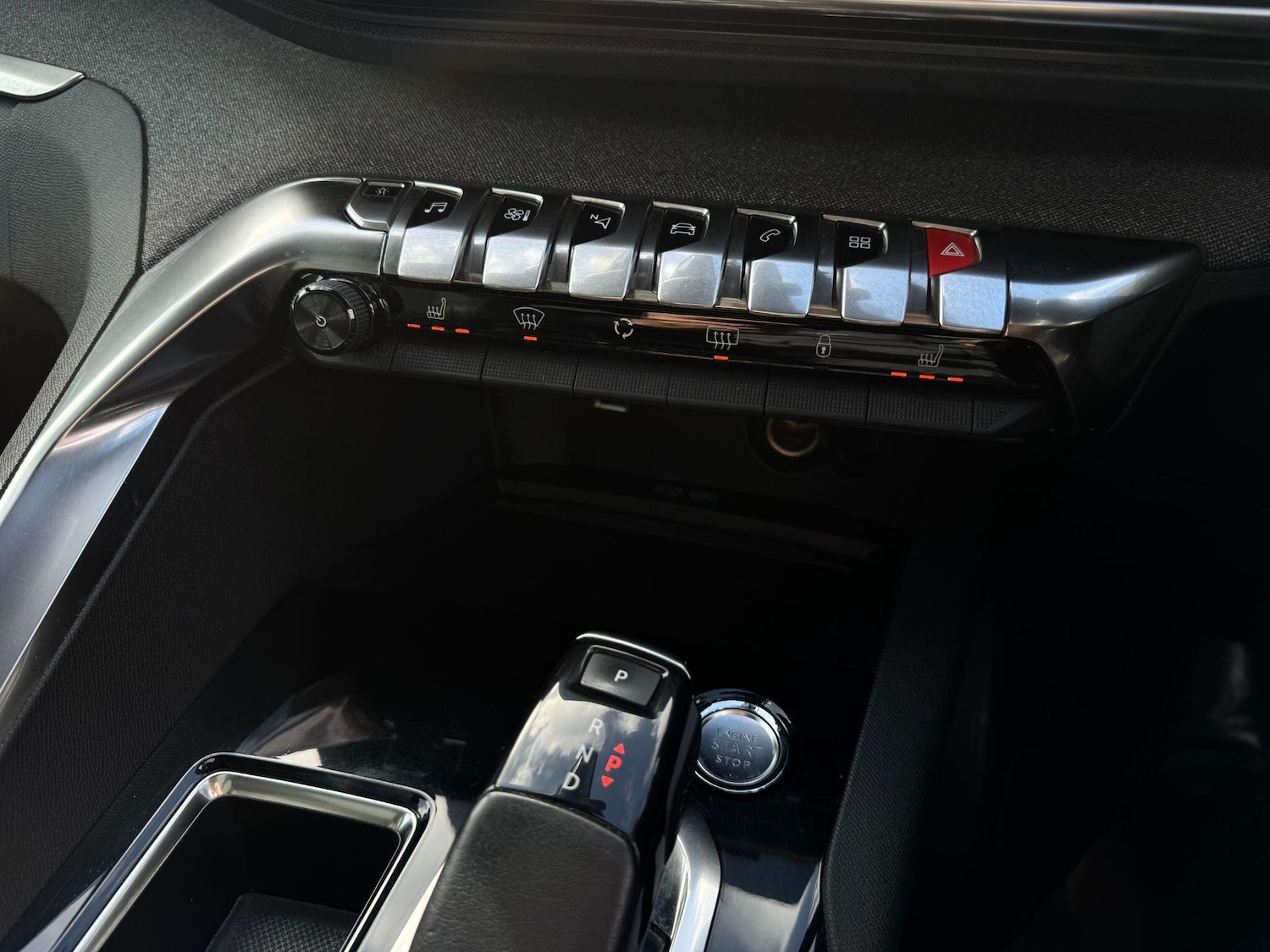 Used Peugeot 3008 2019 for sale - 78072428: Photo 17