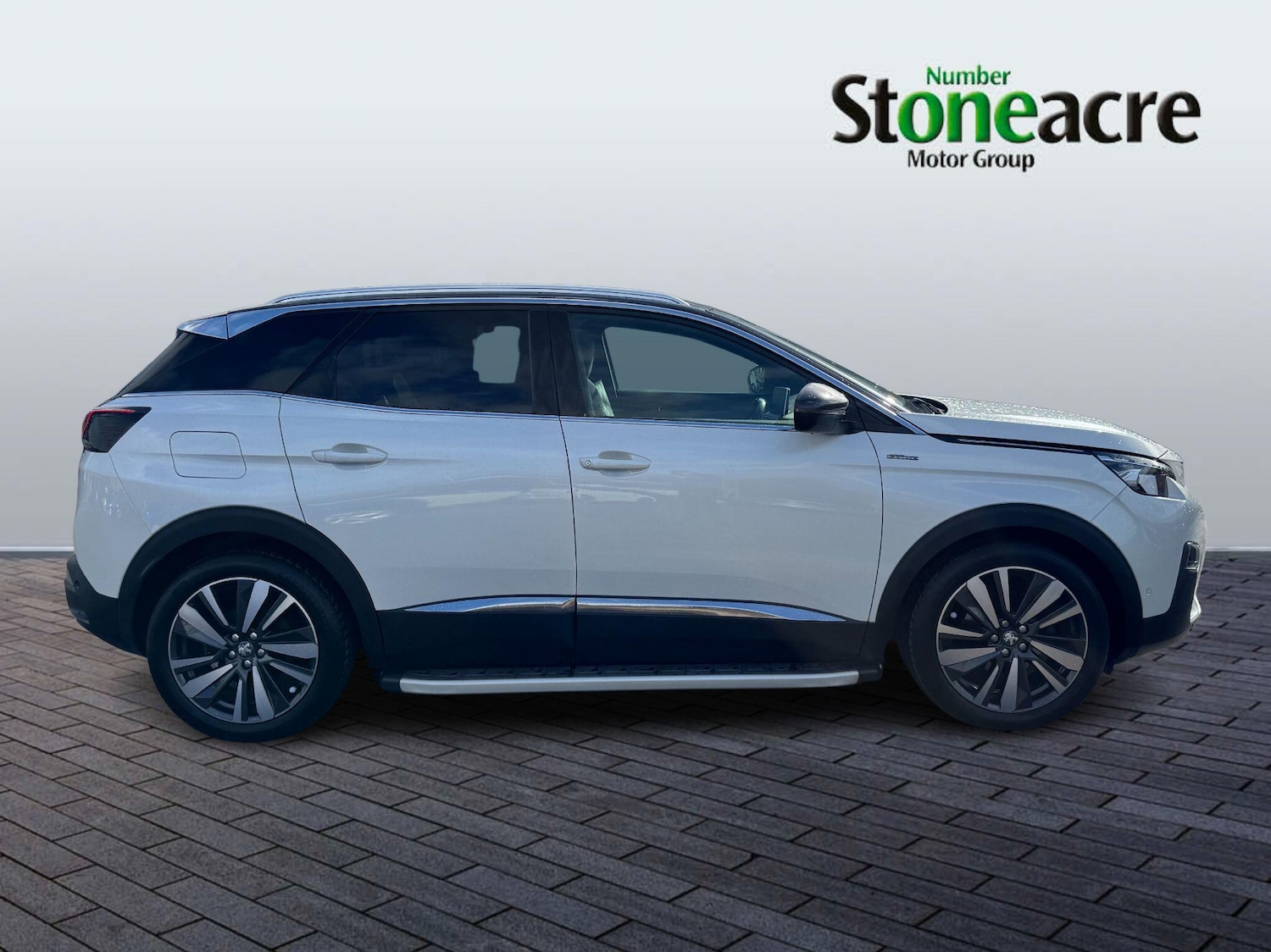 Used Peugeot 3008 2019 for sale - 78072428: Photo 2