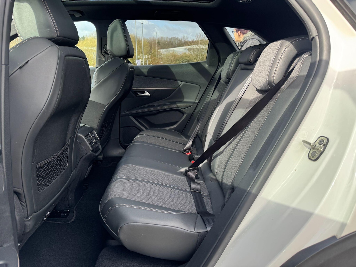 Used Peugeot 3008 2019 for sale - 78072428: Photo 20