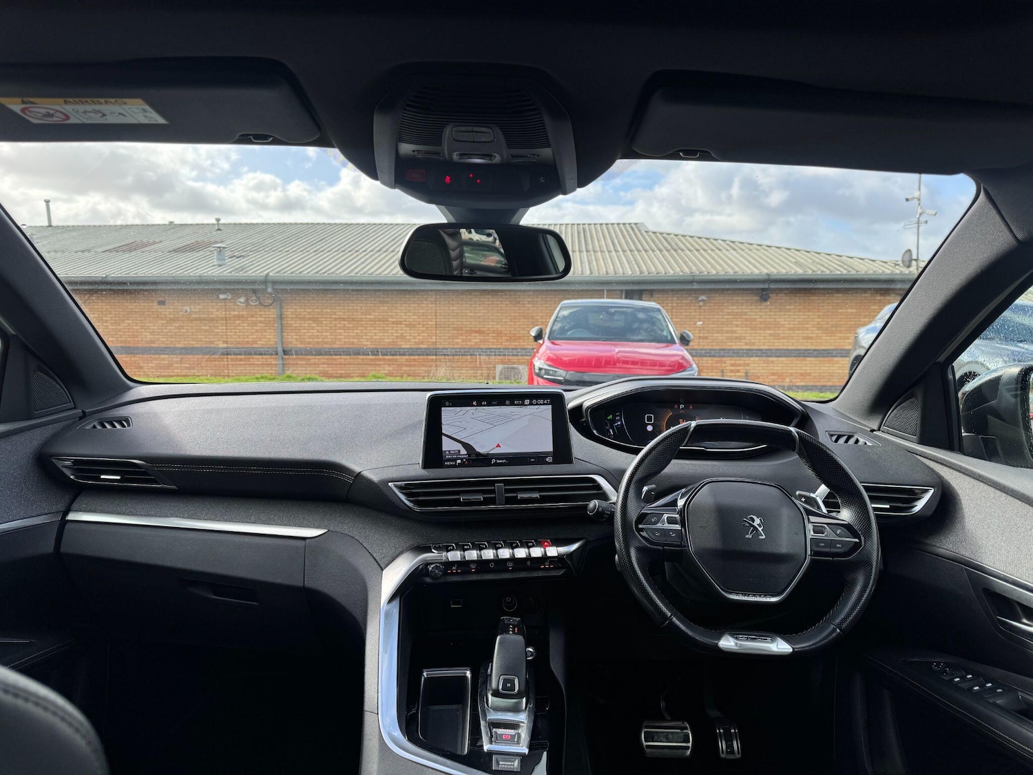 Used Peugeot 3008 2019 for sale - 78072428: Photo 21