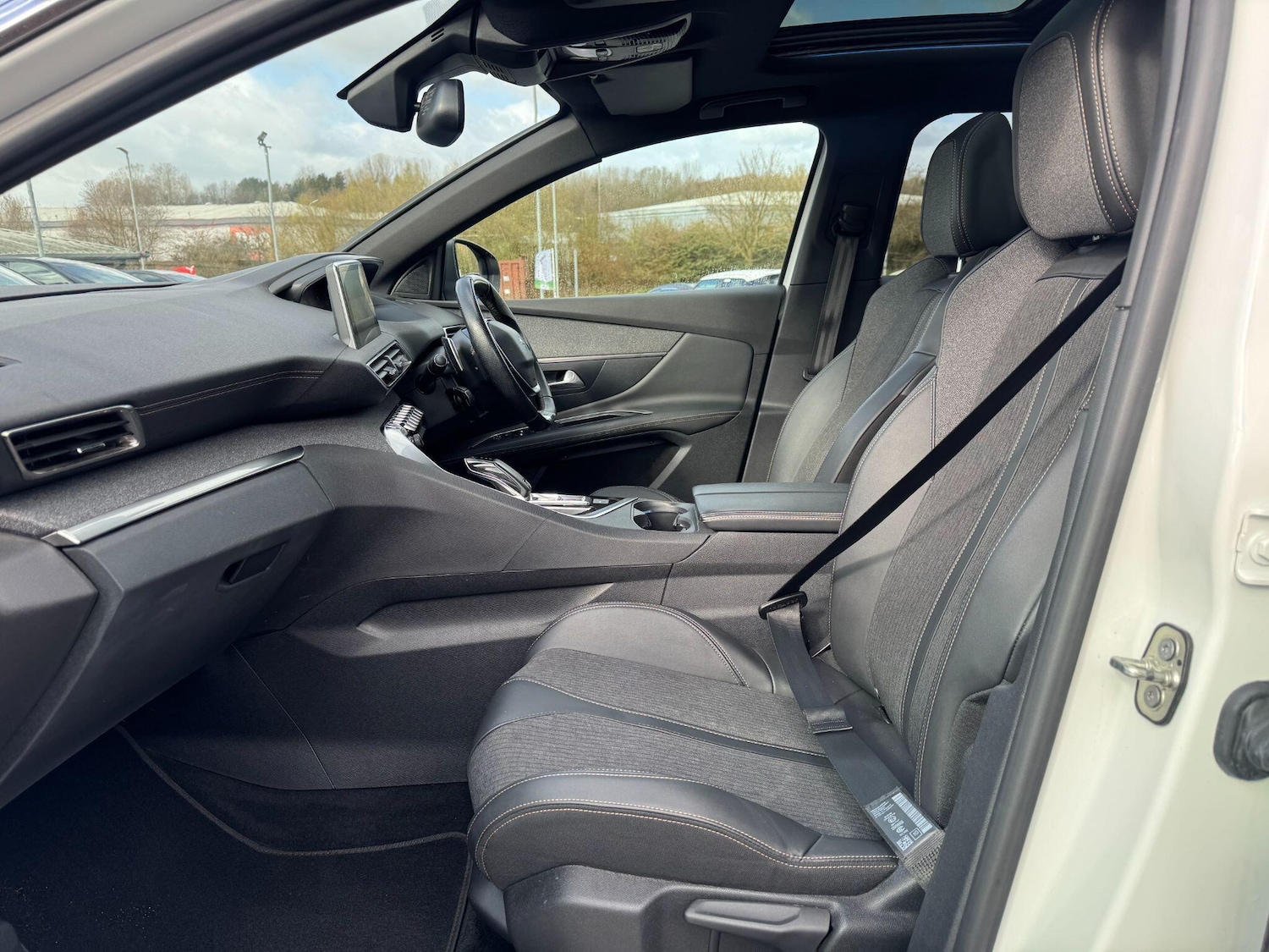 Used Peugeot 3008 2019 for sale - 78072428: Photo 22