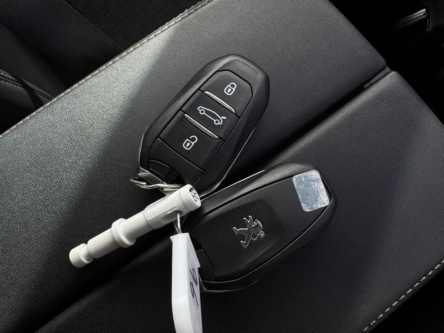 Used Peugeot 3008 2019 for sale - 78072428: Photo 23