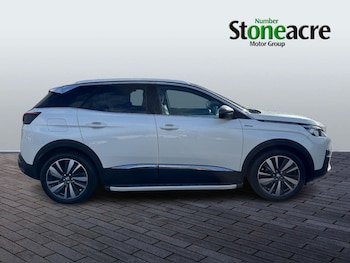 Used Peugeot 3008 2019 for sale - 78072428: Photo