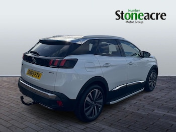 Used Peugeot 3008 2019 for sale - 78072428: Photo