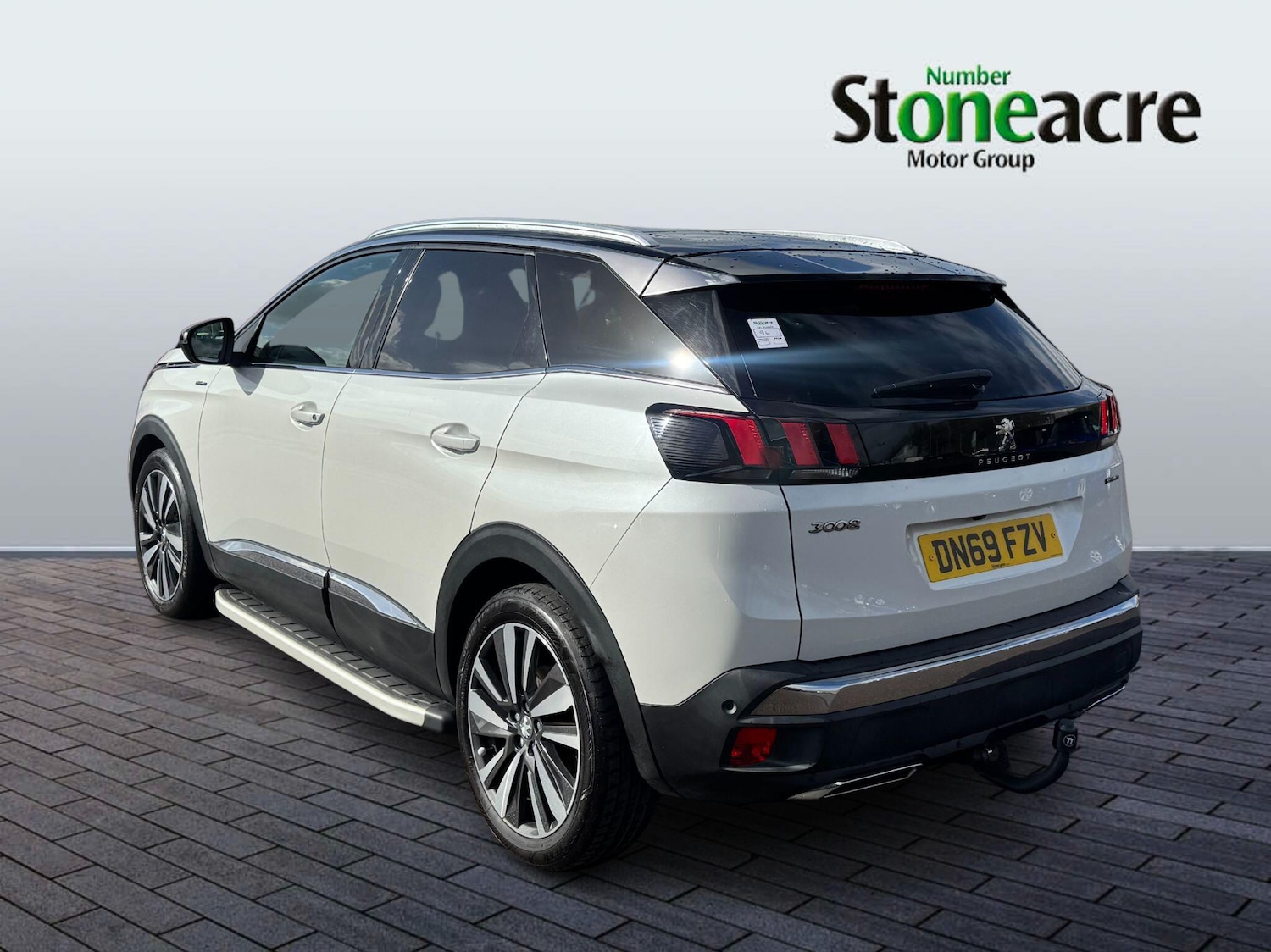 Used Peugeot 3008 2019 for sale - 78072428: Photo 5