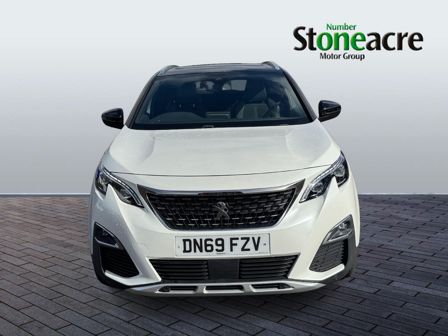 Used Peugeot 3008 2019 for sale - 78072428: Photo 8