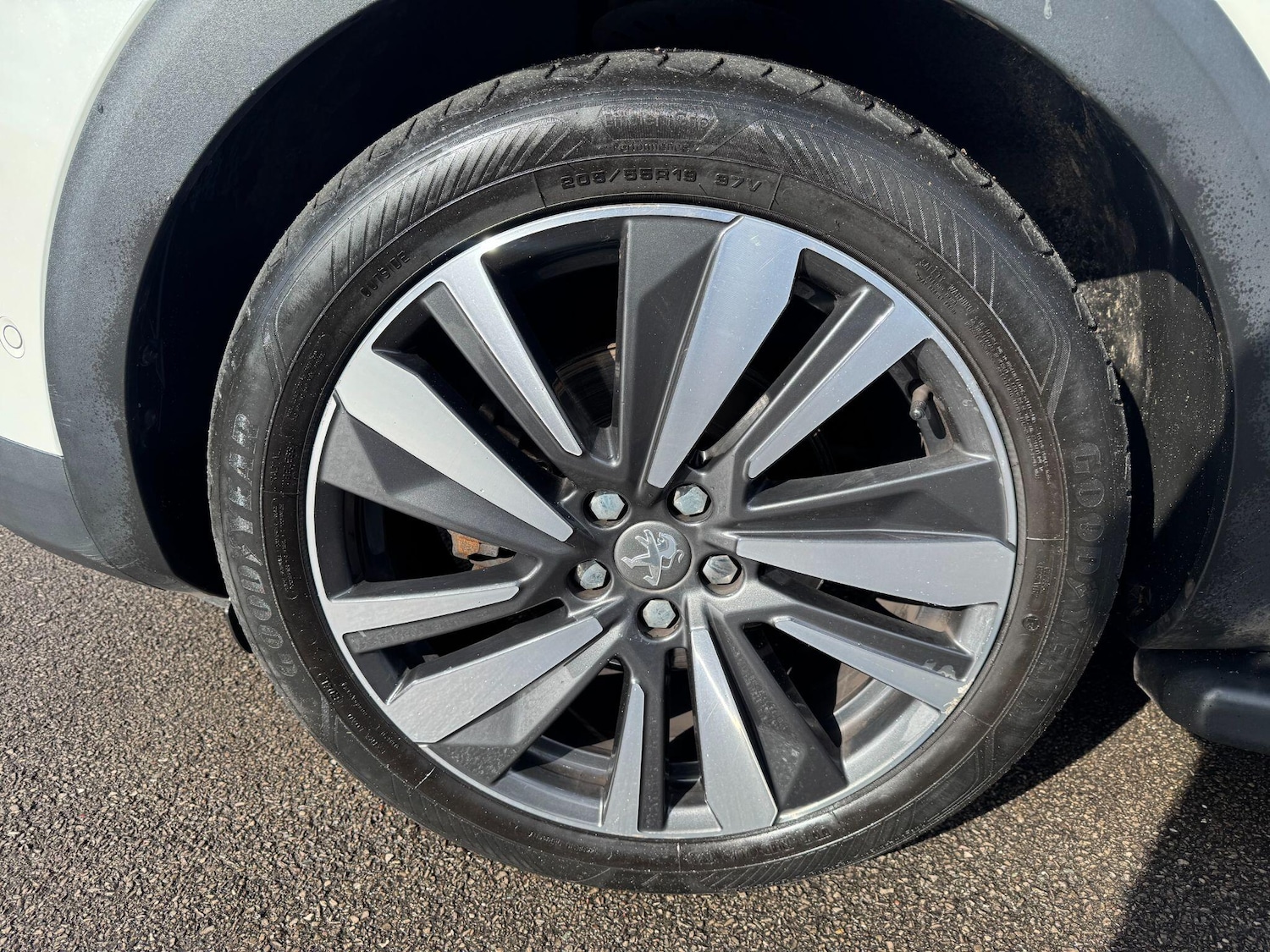 Used Peugeot 3008 2019 for sale - 78072428: Photo 9