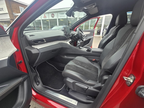 Used Peugeot 3008 2021 for sale - 76238945: Photo 10