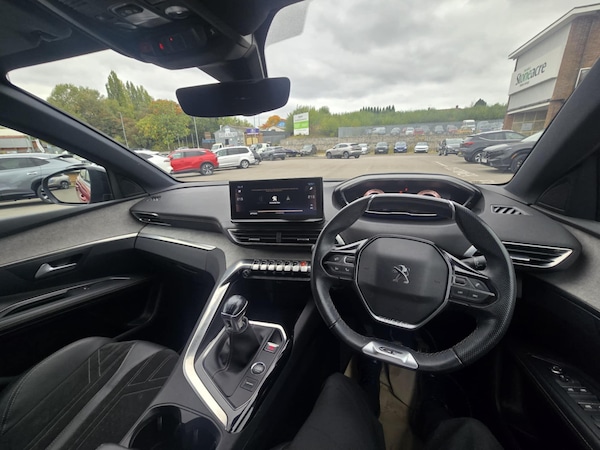 Used Peugeot 3008 2021 for sale - 76238945: Photo 11