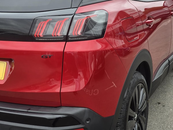 Used Peugeot 3008 2021 for sale - 76238945: Photo 17