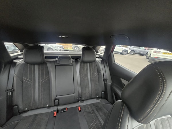 Used Peugeot 3008 2021 for sale - 76238945: Photo 20