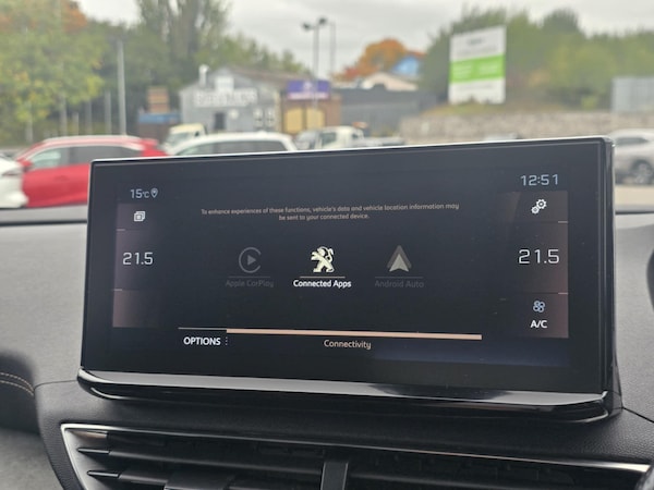 Used Peugeot 3008 2021 for sale - 76238945: Photo 21