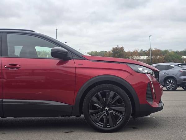 Used Peugeot 3008 2021 for sale - 76238945: Photo 22