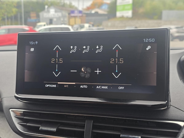 Used Peugeot 3008 2021 for sale - 76238945: Photo 24