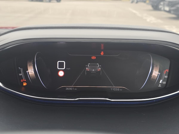 Used Peugeot 3008 2021 for sale - 76238945: Photo 29