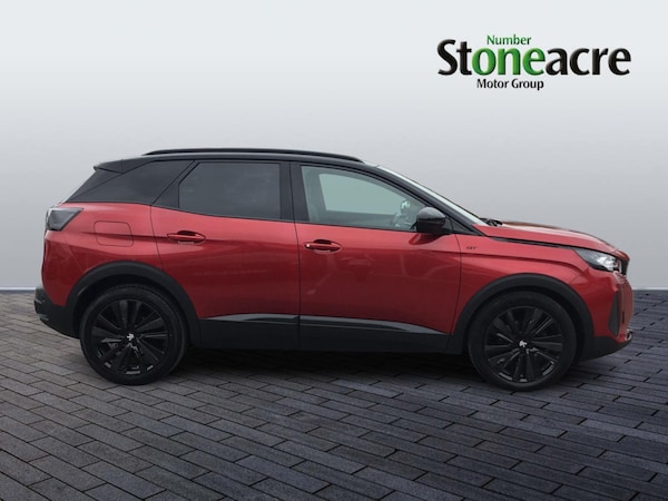 Used Peugeot 3008 2021 for sale - 76238945: Photo 2