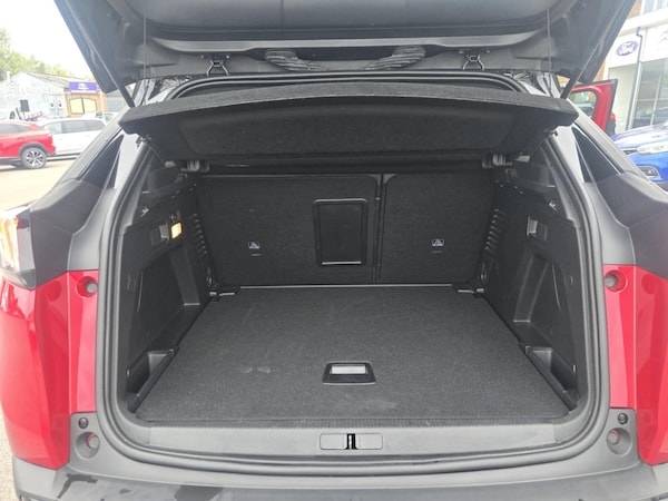 Used Peugeot 3008 2021 for sale - 76238945: Photo 30