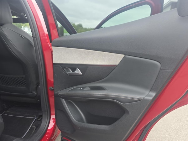Used Peugeot 3008 2021 for sale - 76238945: Photo 33