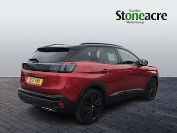 Used Peugeot 3008 2021 for sale - 76238945: Photo 3
