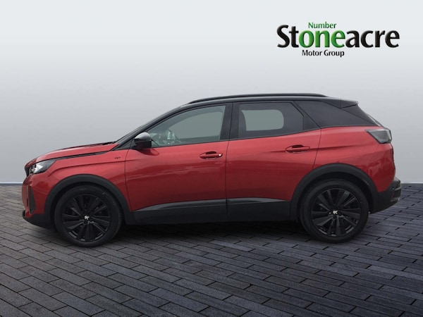 Used Peugeot 3008 2021 for sale - 76238945: Photo 6