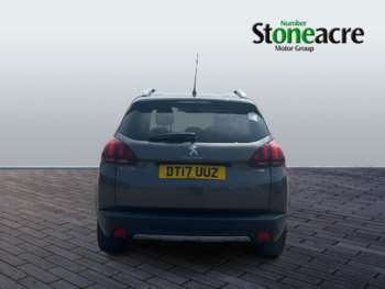 Used Peugeot 2008 2017 for sale - 74990032: Photo