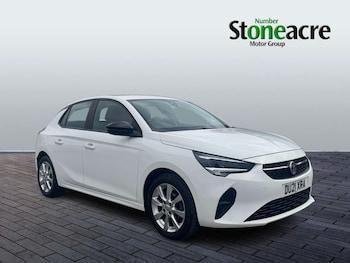 Used Vauxhall Corsa 2021 for sale - 75677606: Photo