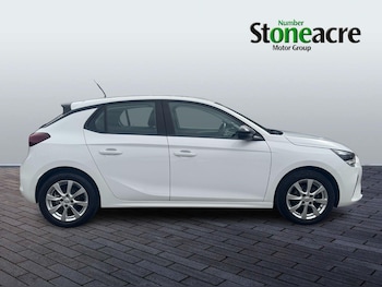 Used Vauxhall Corsa 2021 for sale - 75677606: Photo