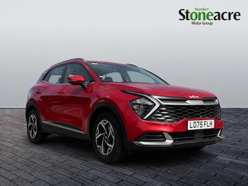 Used Kia Sportage 2025 for sale - 79425654: Photo