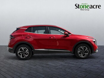 Used Kia Sportage 2025 for sale - 79425654: Photo