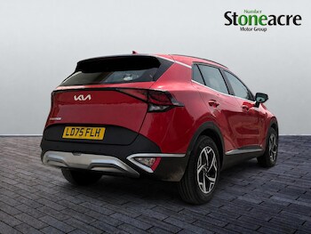 Used Kia Sportage 2025 for sale - 79425654: Photo