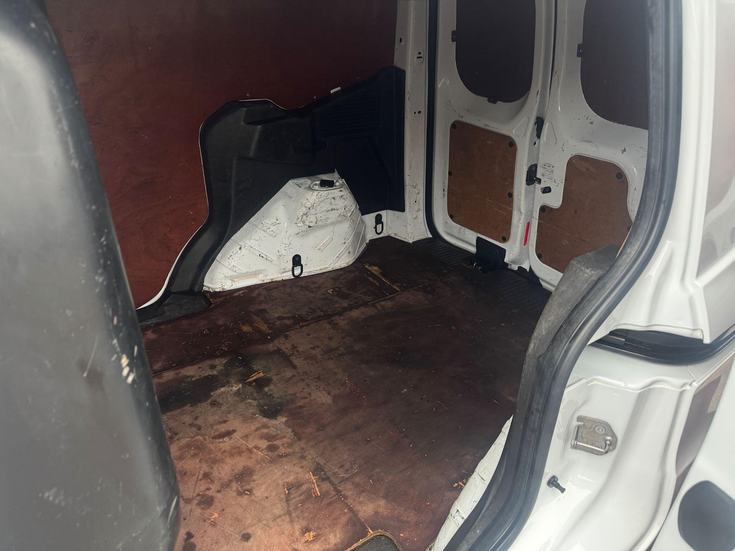 Used Ford Transit Courier 2022 for sale - 77411786: Photo 12