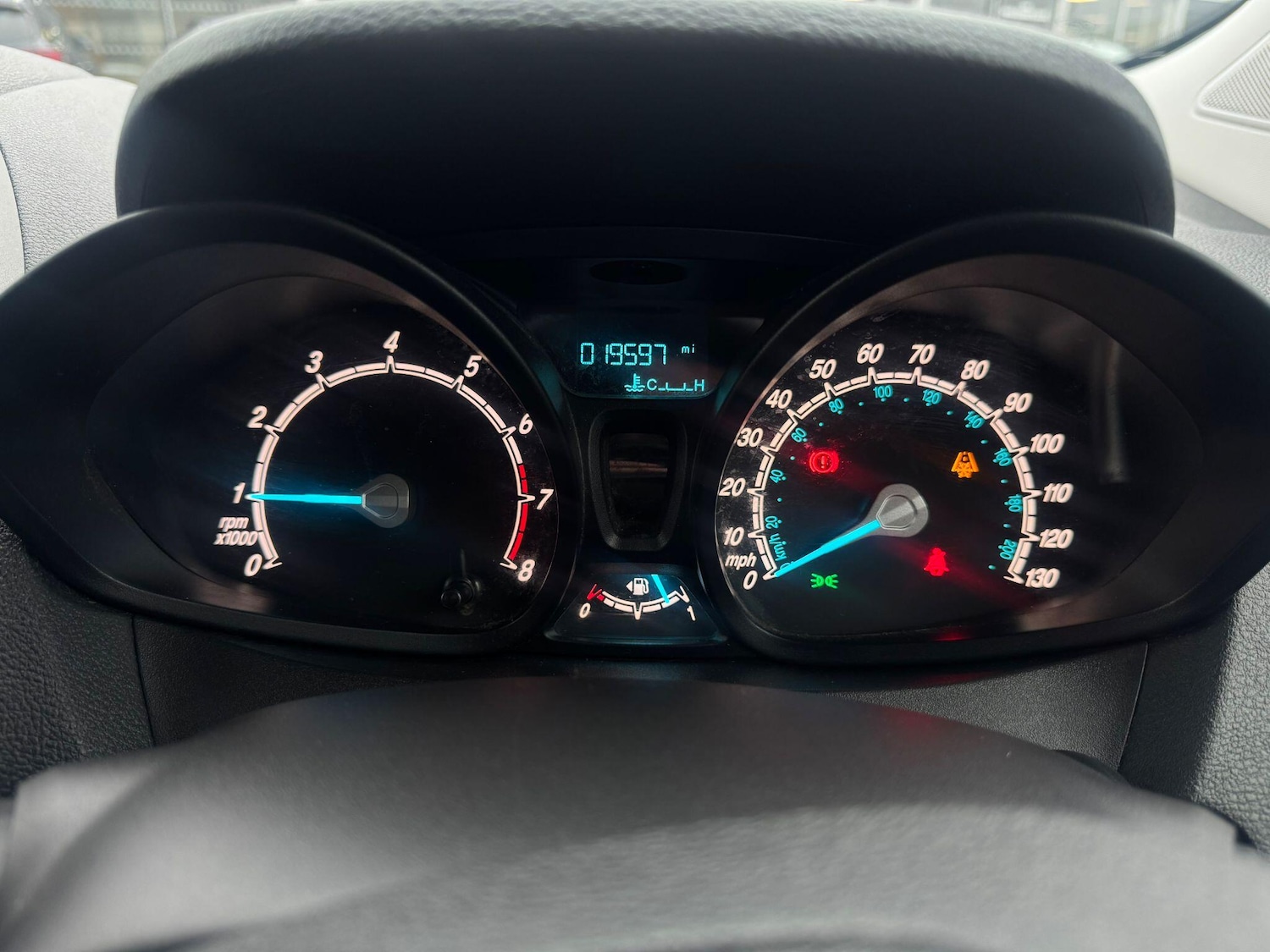 Used Ford Transit Courier 2022 for sale - 77411786: Photo 14