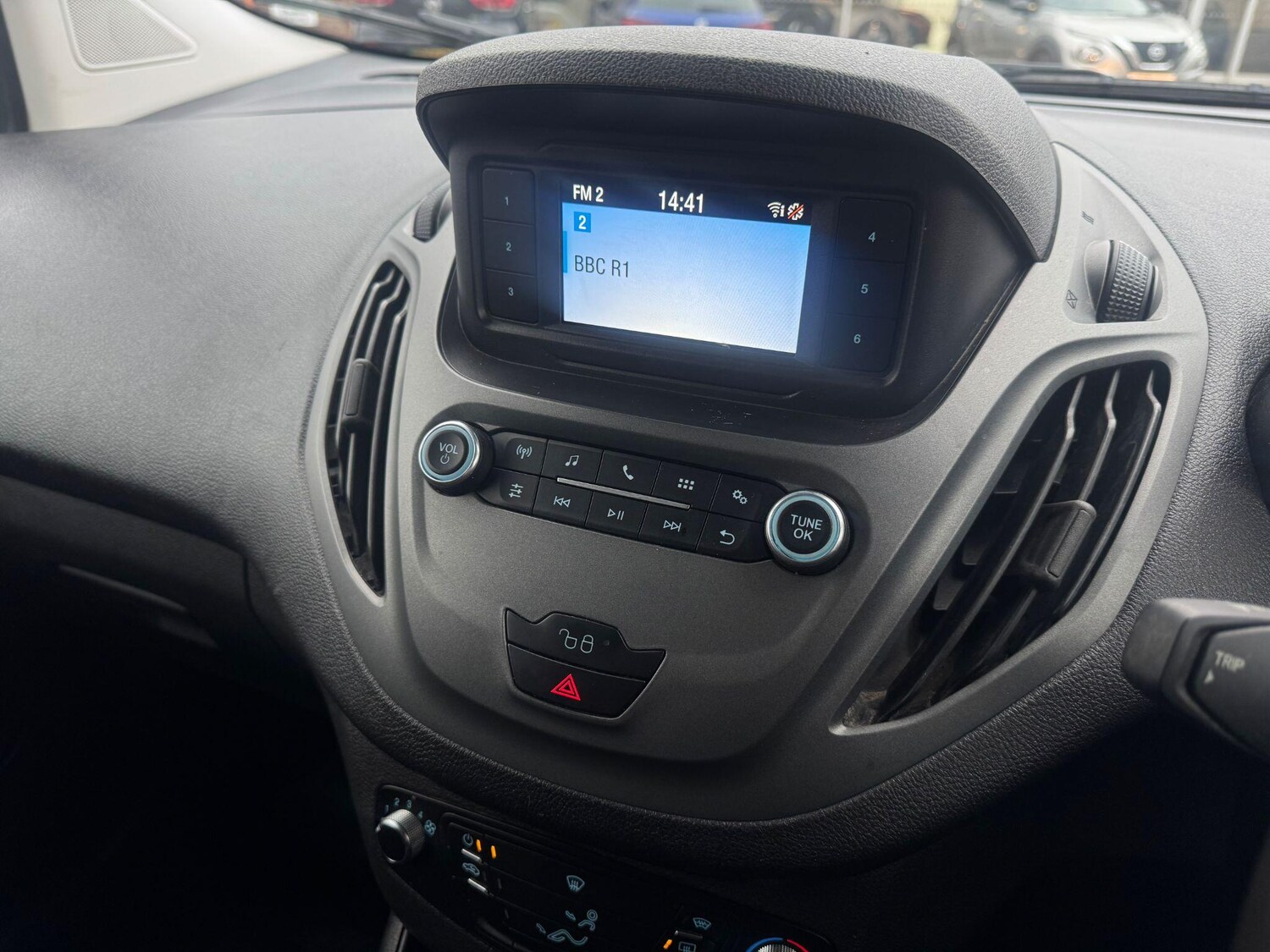 Used Ford Transit Courier 2022 for sale - 77411786: Photo 15