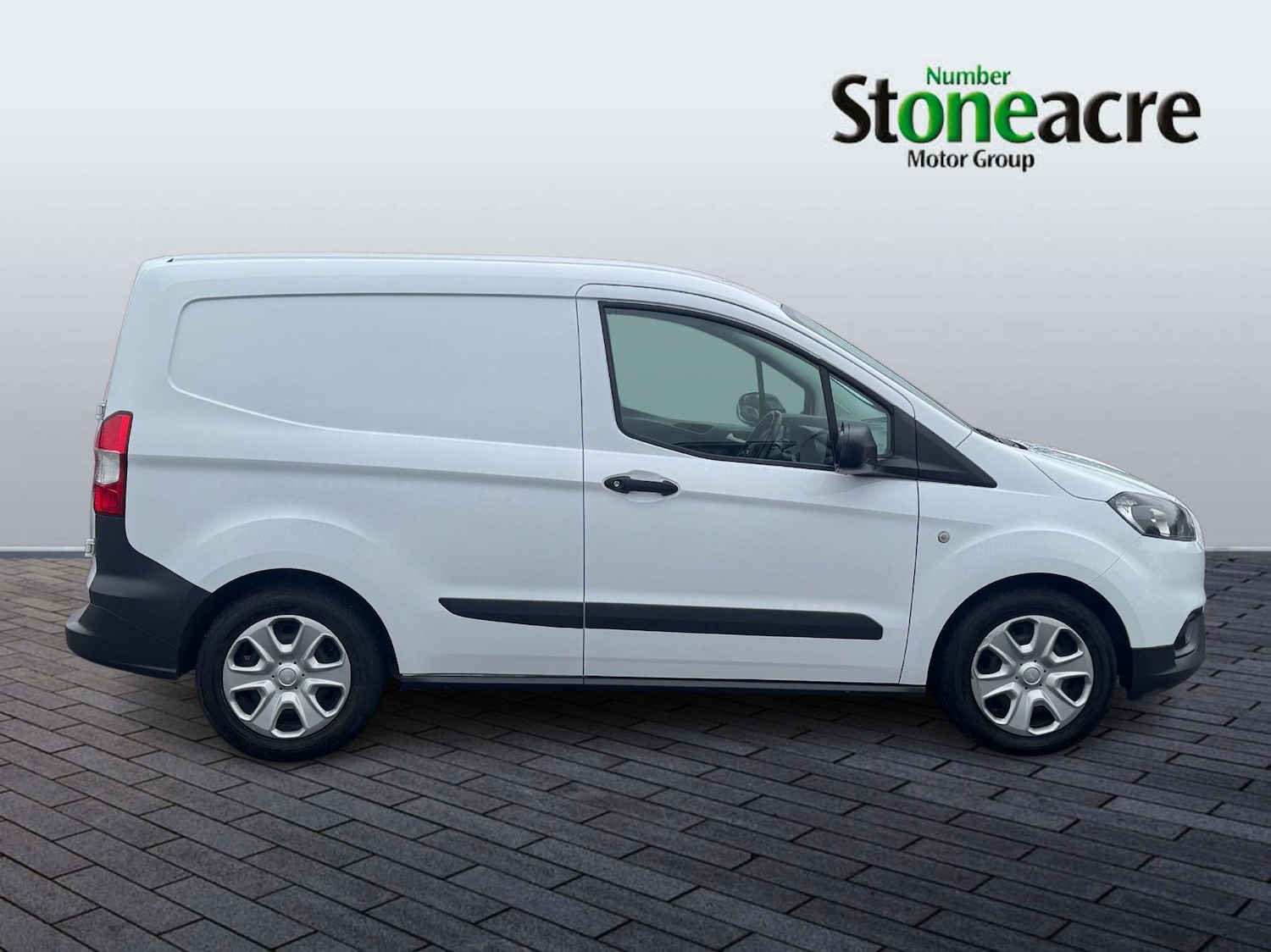 Used Ford Transit Courier 2022 for sale - 77411786: Photo 2