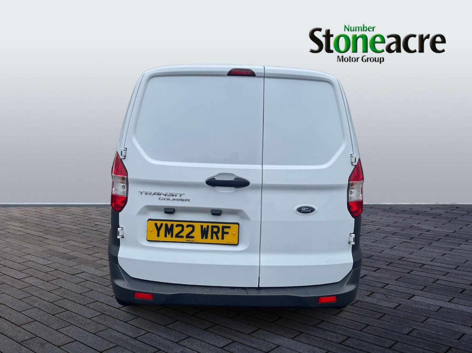 Used Ford Transit Courier 2022 for sale - 77411786: Photo 4