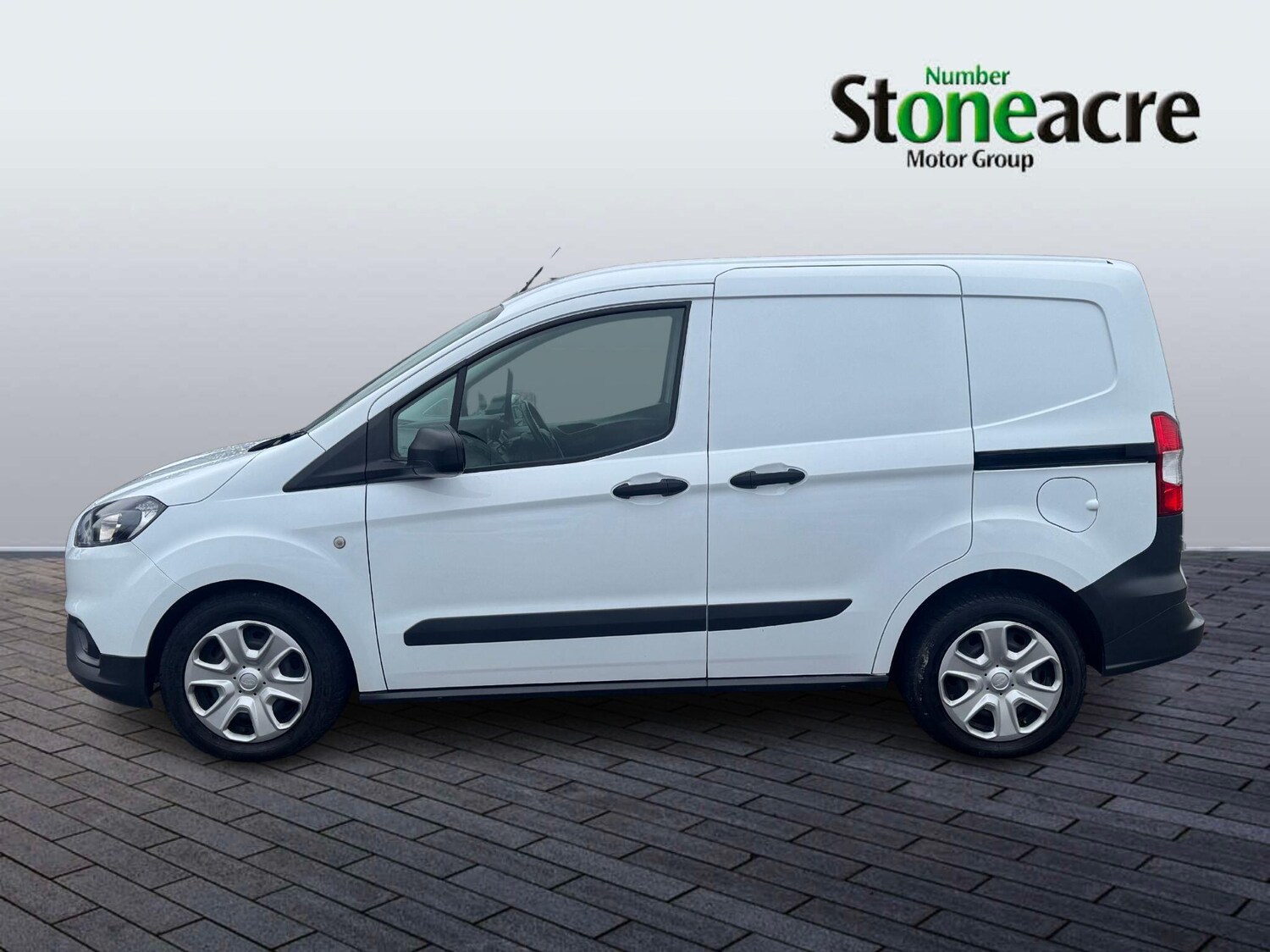 Used Ford Transit Courier 2022 for sale - 77411786: Photo 6