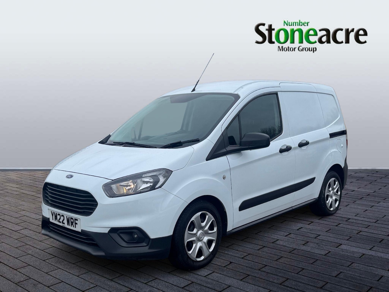 Used Ford Transit Courier 2022 for sale - 77411786: Photo 7