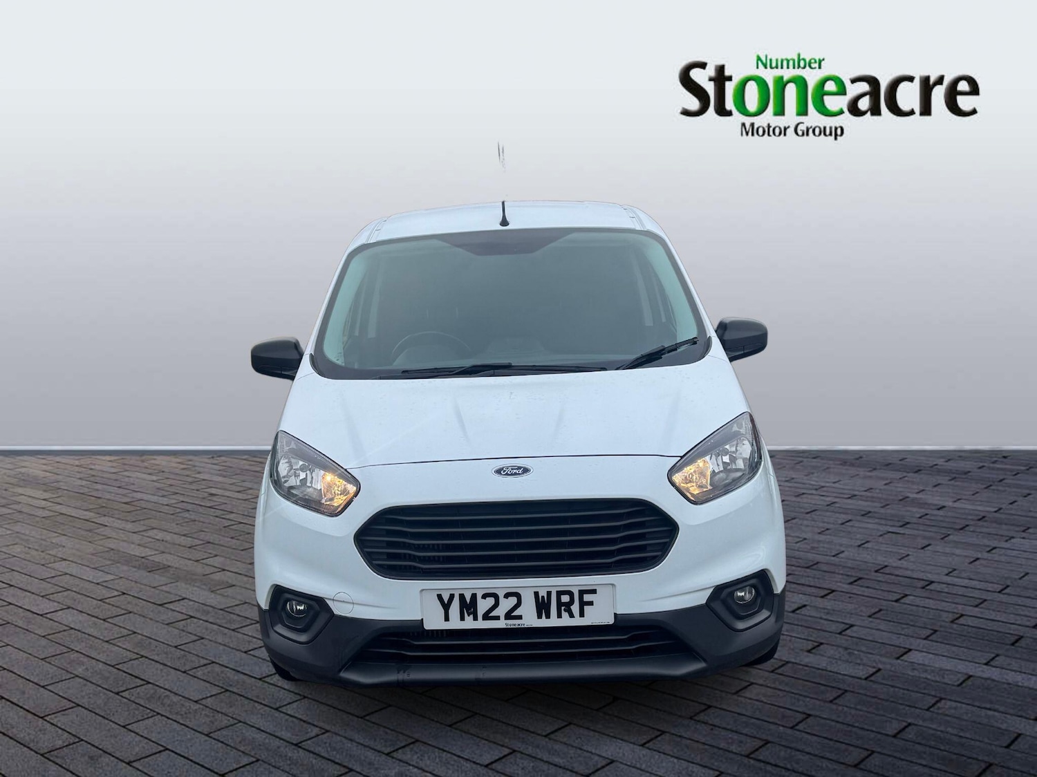 Used Ford Transit Courier 2022 for sale - 77411786: Photo 8